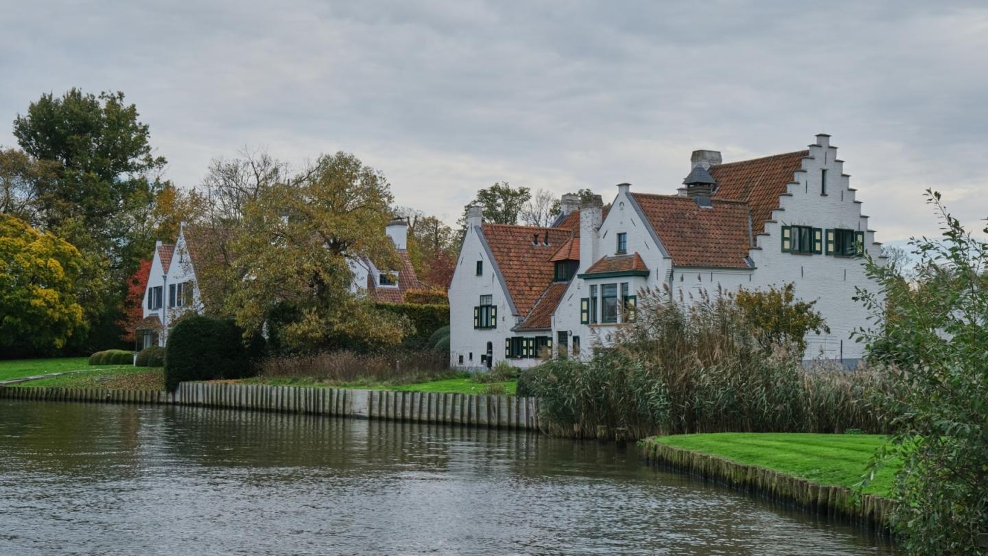 Sint-Martens-Latem - Johan Allard/Wikimedia Commons