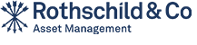 Rothschild & Co  Asset Management Logo