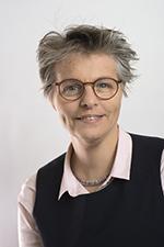 Charlotte Peuron, gérante du fonds CM-AM Global Gold