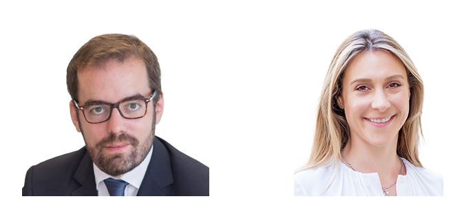 Thomas Coudert & Amanda O'Toole