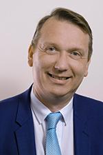 Jean-Louis Delhay, Chief Investment Officer
