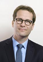 Jean-Luc Menard, Hoofd van het Convictions-team