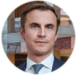 Laurent Capolaghi, EY luxemburg