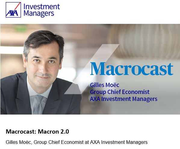 Macrocast Macron 2.0