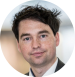 Robert-Jan van der Mark 