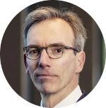 Wim-Hein Pals, Robeco