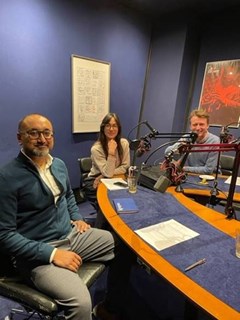 Podcast Real Assets