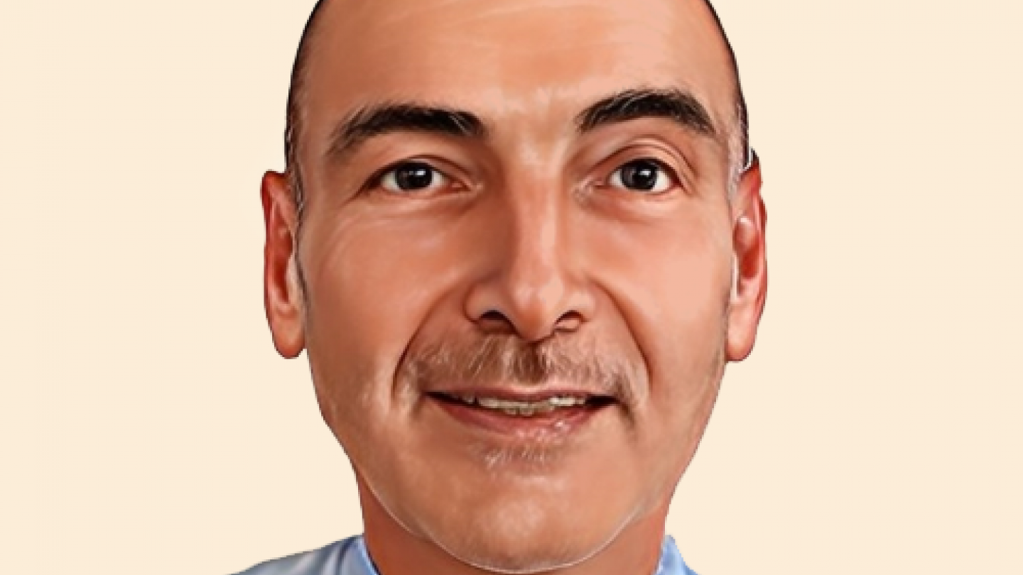 Jan Vergote