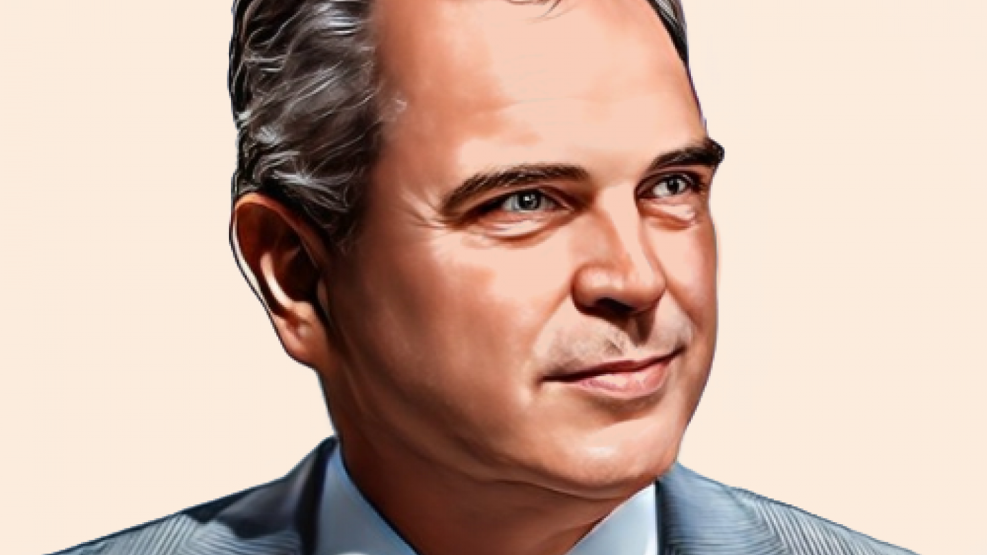 Stefan Duchateau