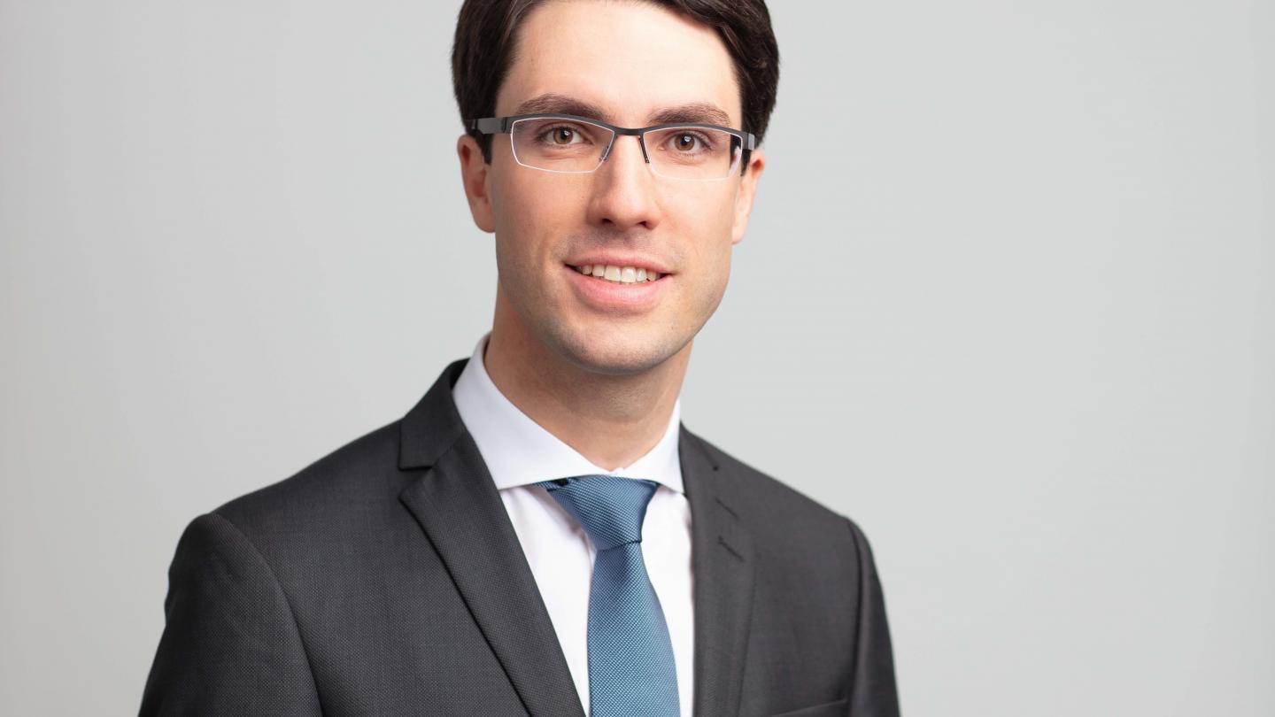 tobias rommel