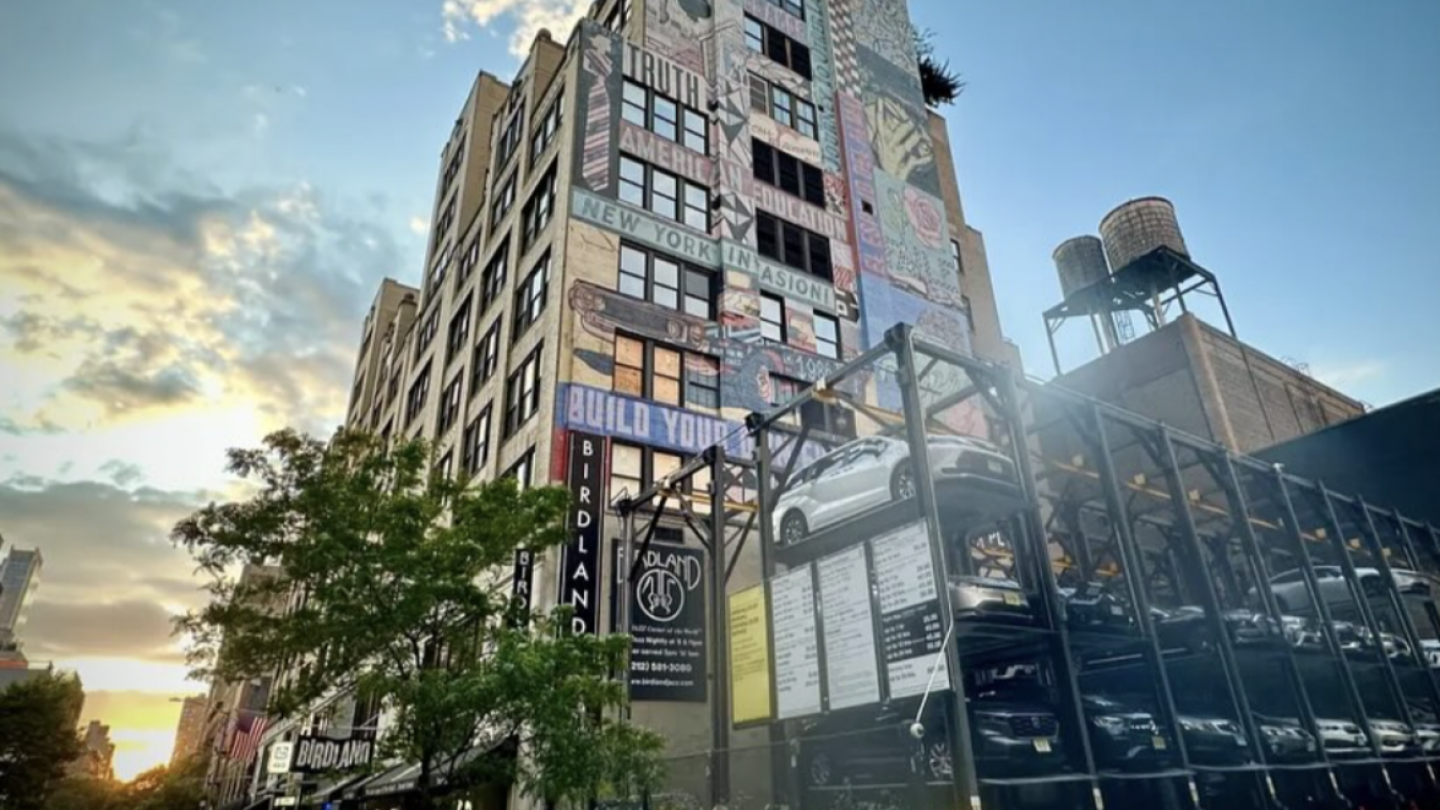 W42st
