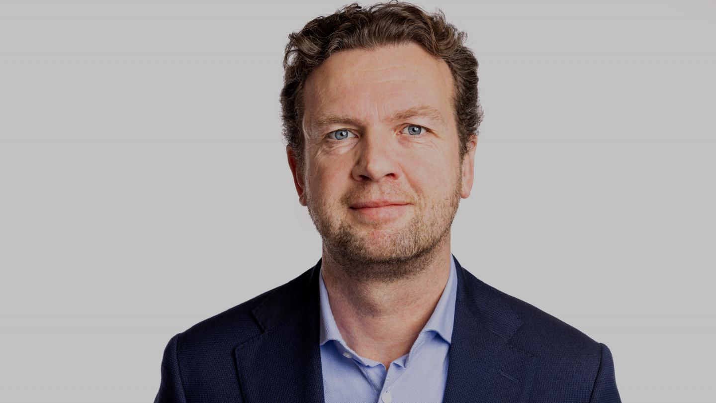 Arjan Palthe