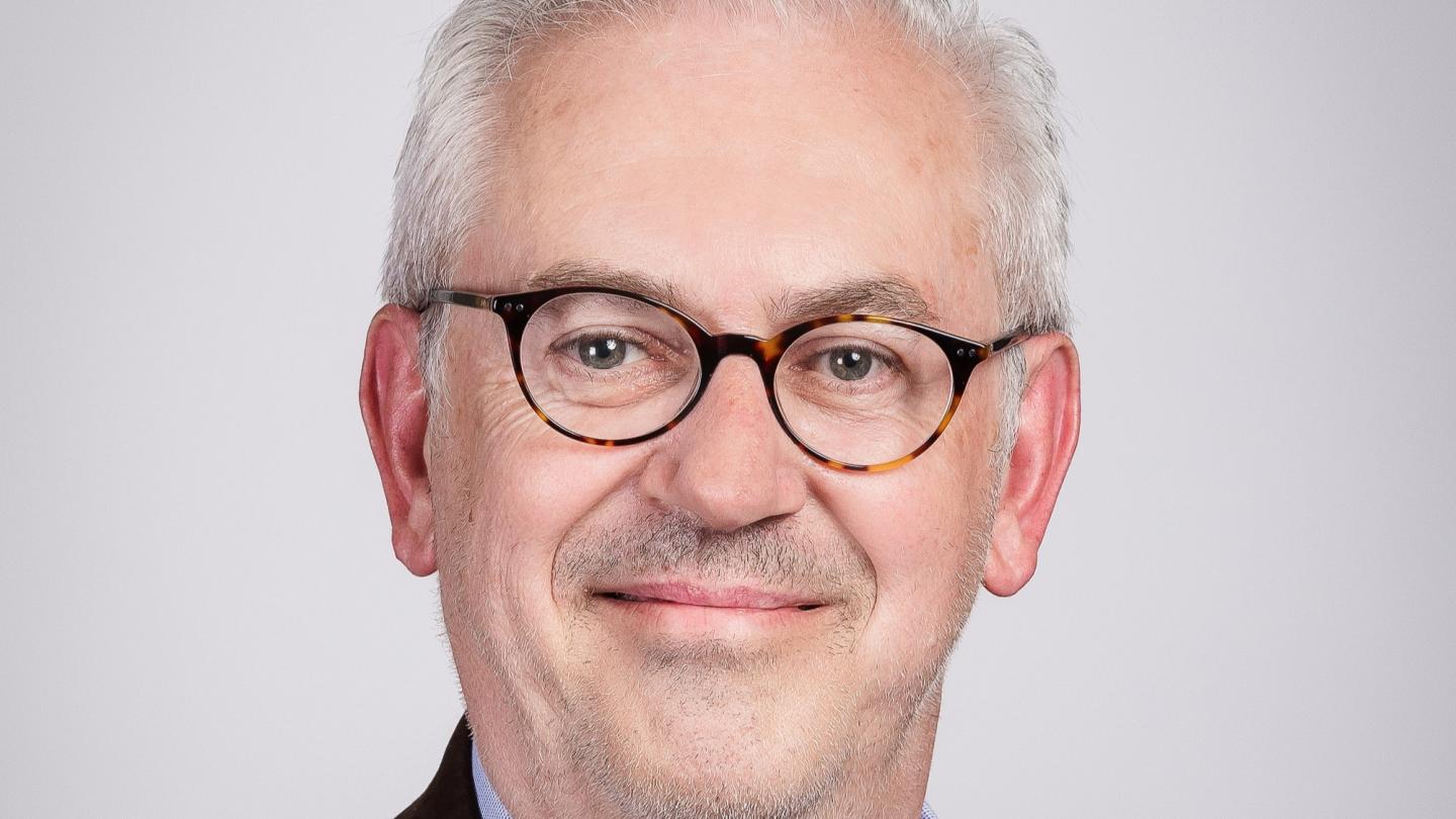 Christophe Demain
