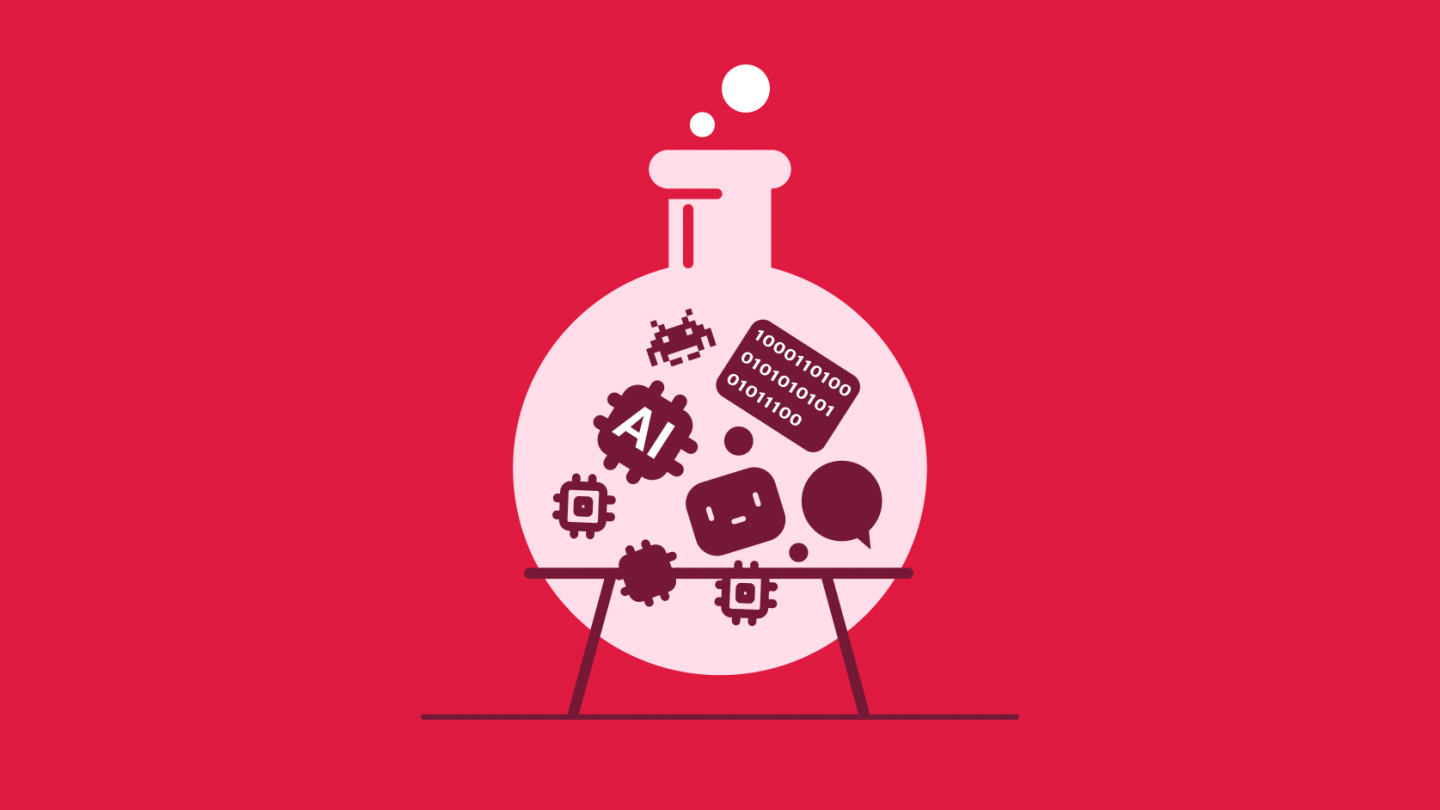 Illustratie: Vincent Wielders voor Investment Officer.