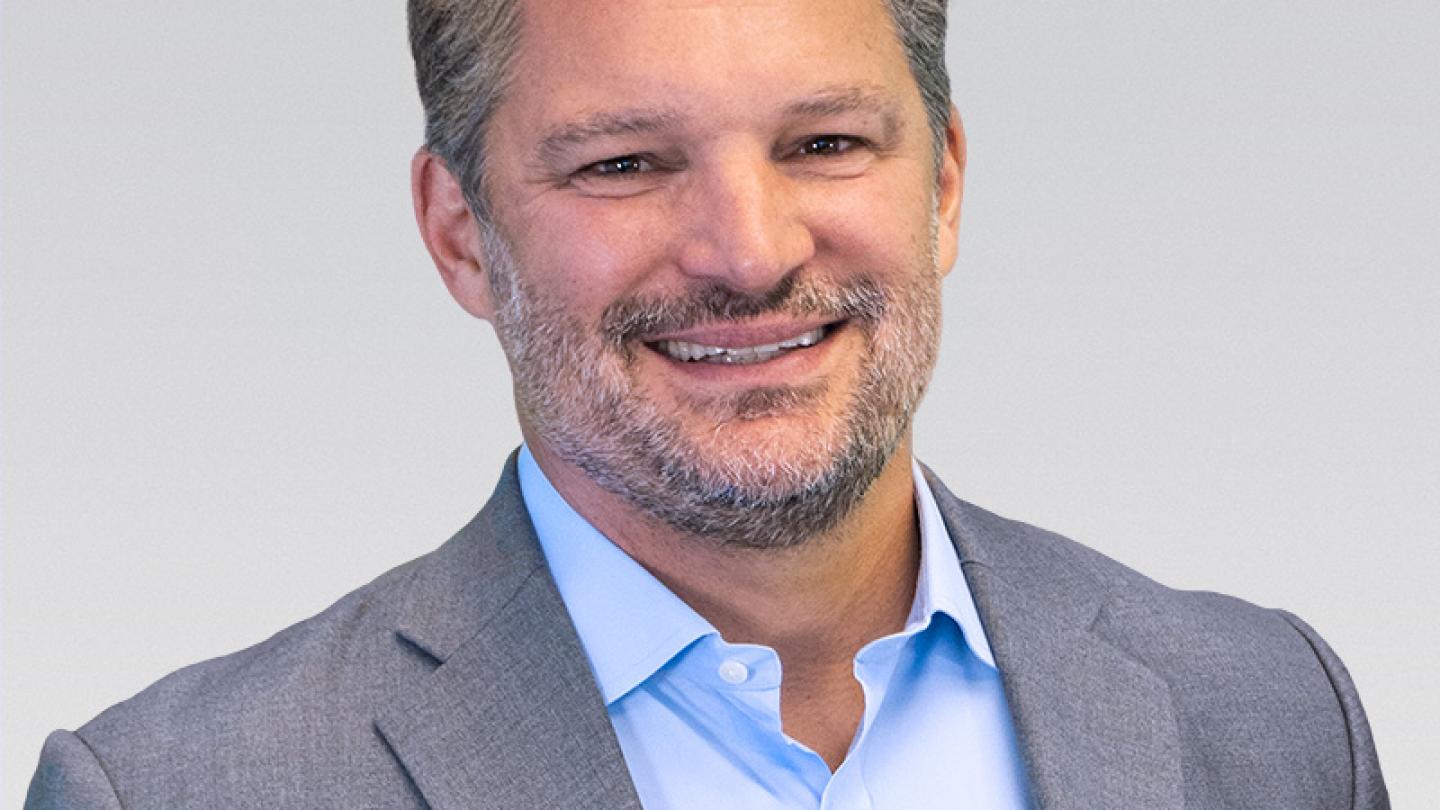Louis-Vincent Gave, managing director and co-founder of Gavekal.
