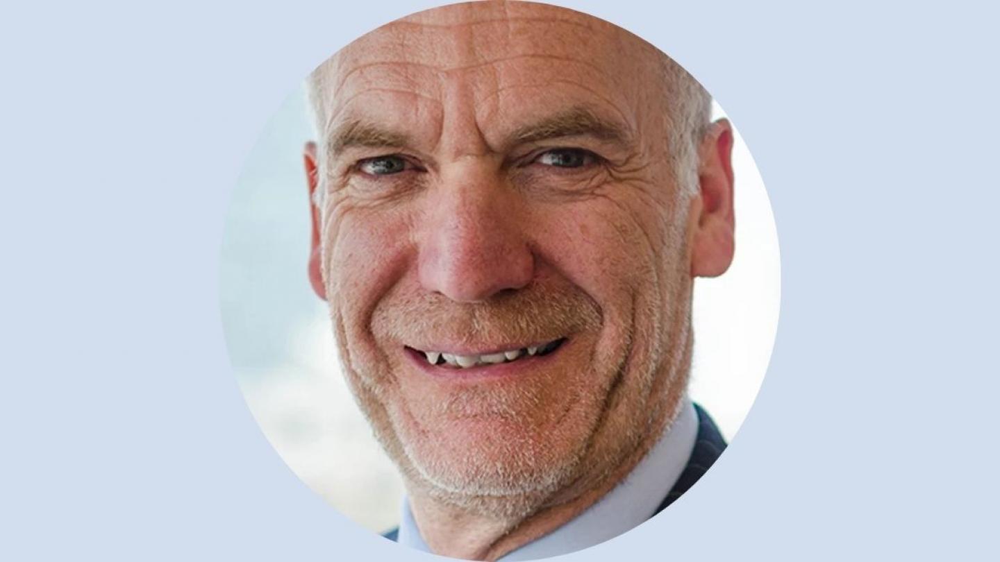 Paul Jackson