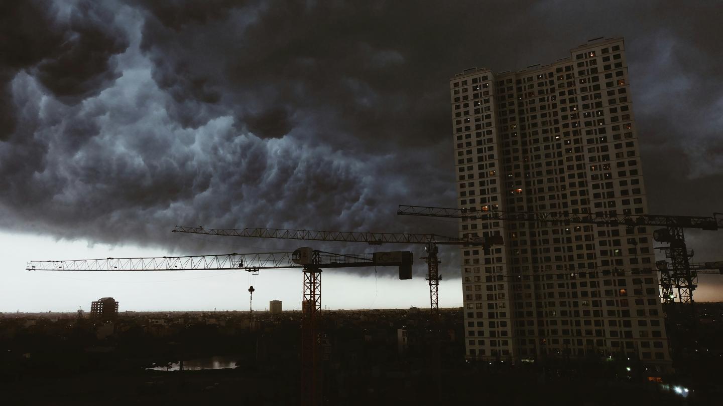 Foto door Alex Cao. Bron: Unsplash