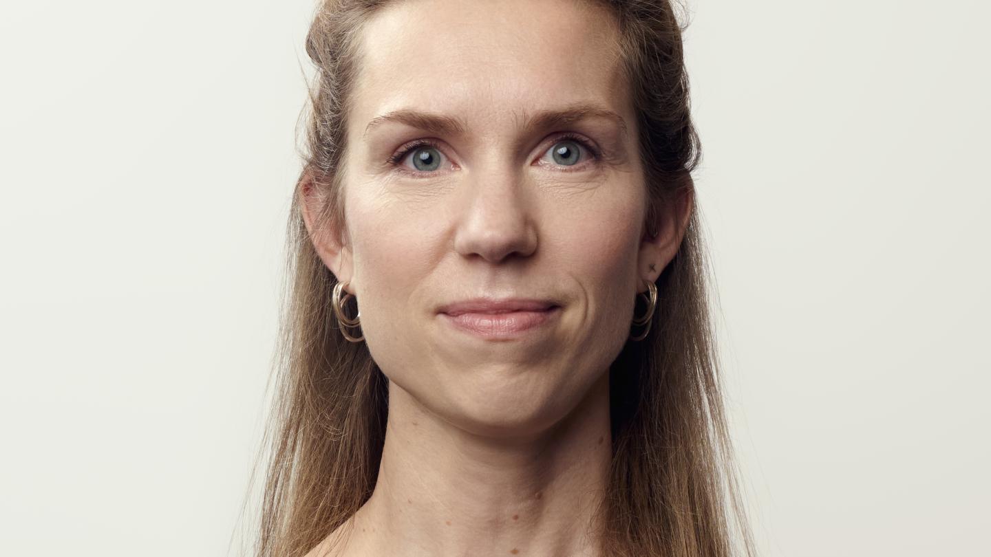 Lenneke Arts