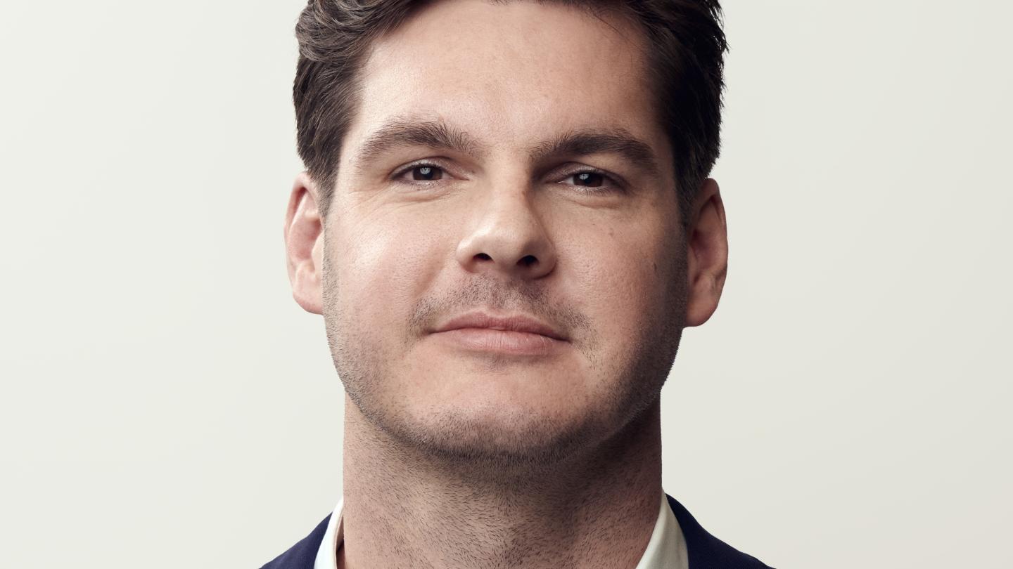 Jort van der Horst