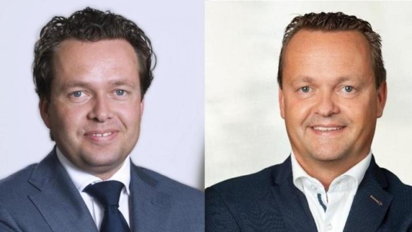 Hilco Wiersma, Simon Wiersma