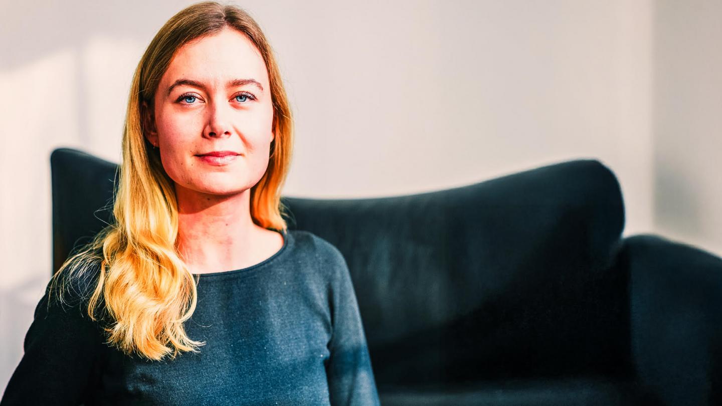 AF Advisors - Anne Kuijken