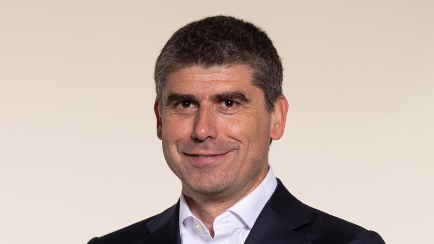 Koen Van de Maele