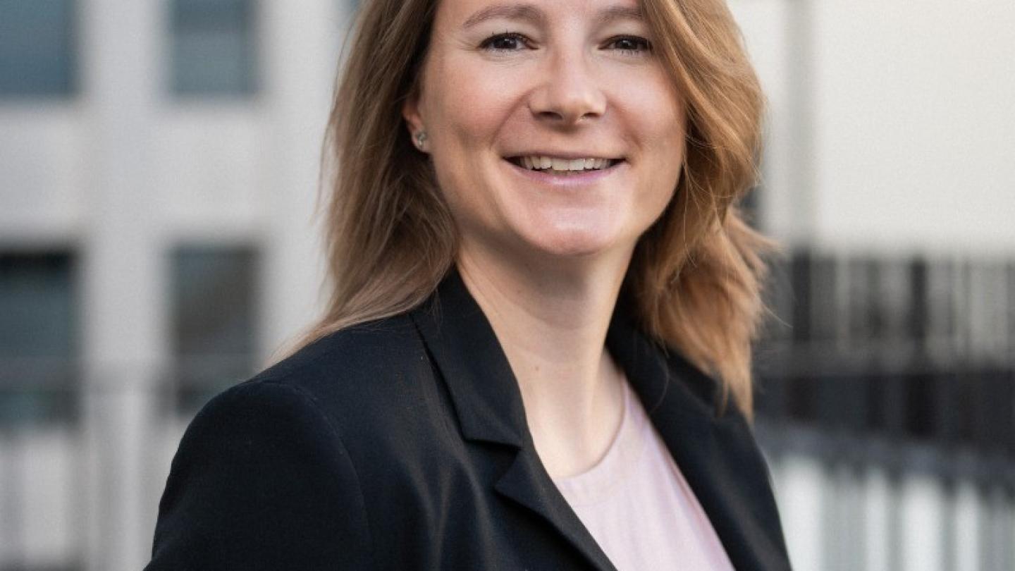Audrey Somnard