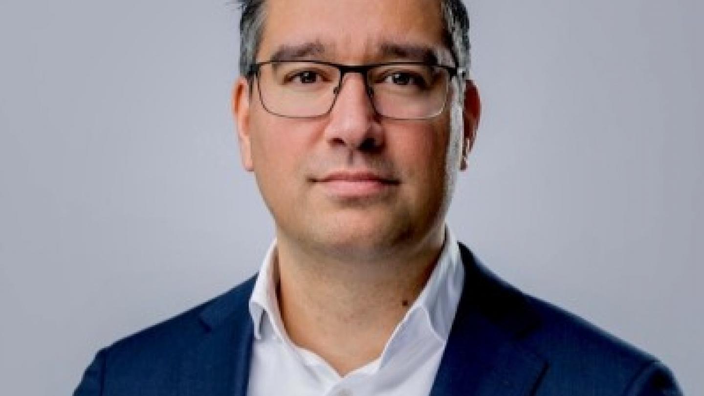 Jeffrey Schumacher