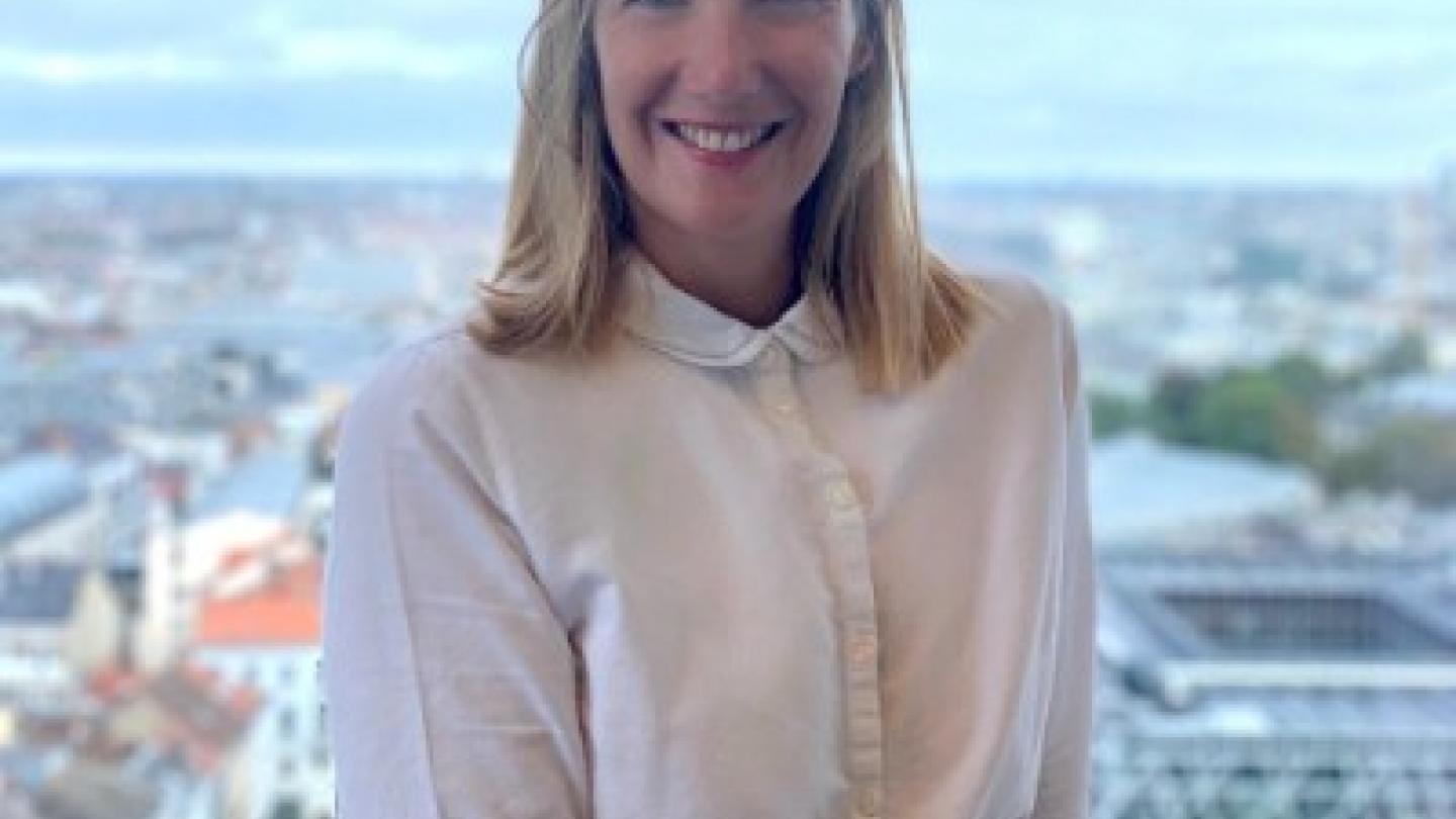 Lorraine le Pomellec