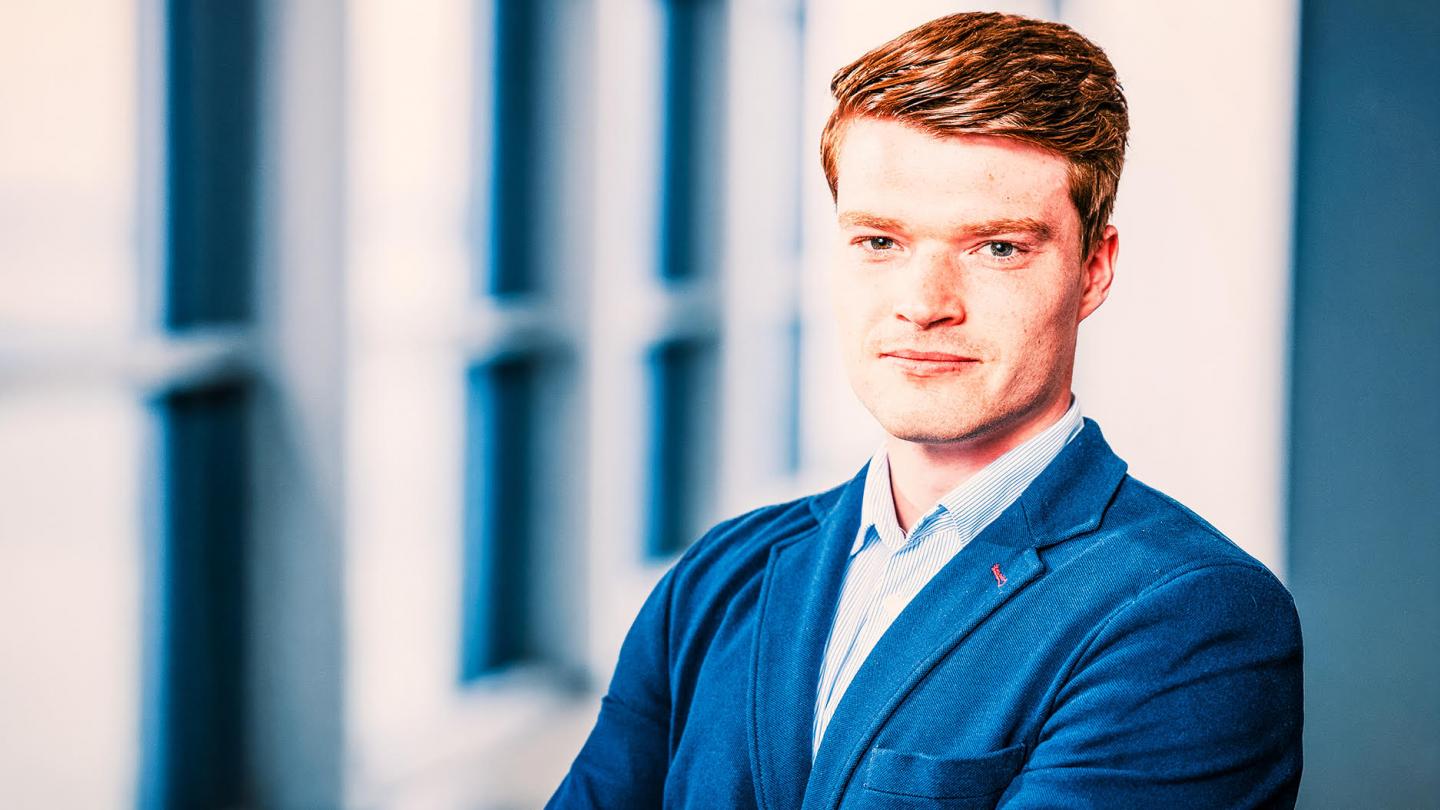 Projective Group - Dinand Jansen