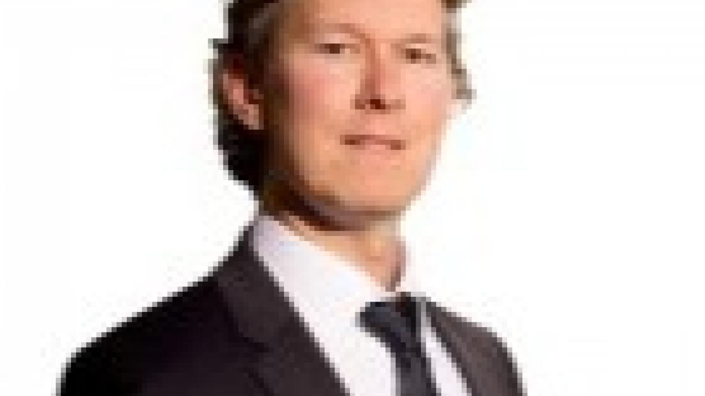 Jeroen Boogaard