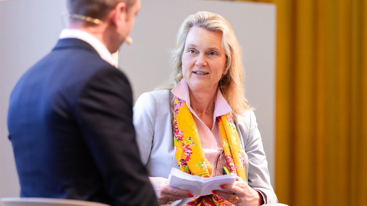 M. Pieterse-Bloem - photo by Melanie Lemahieu