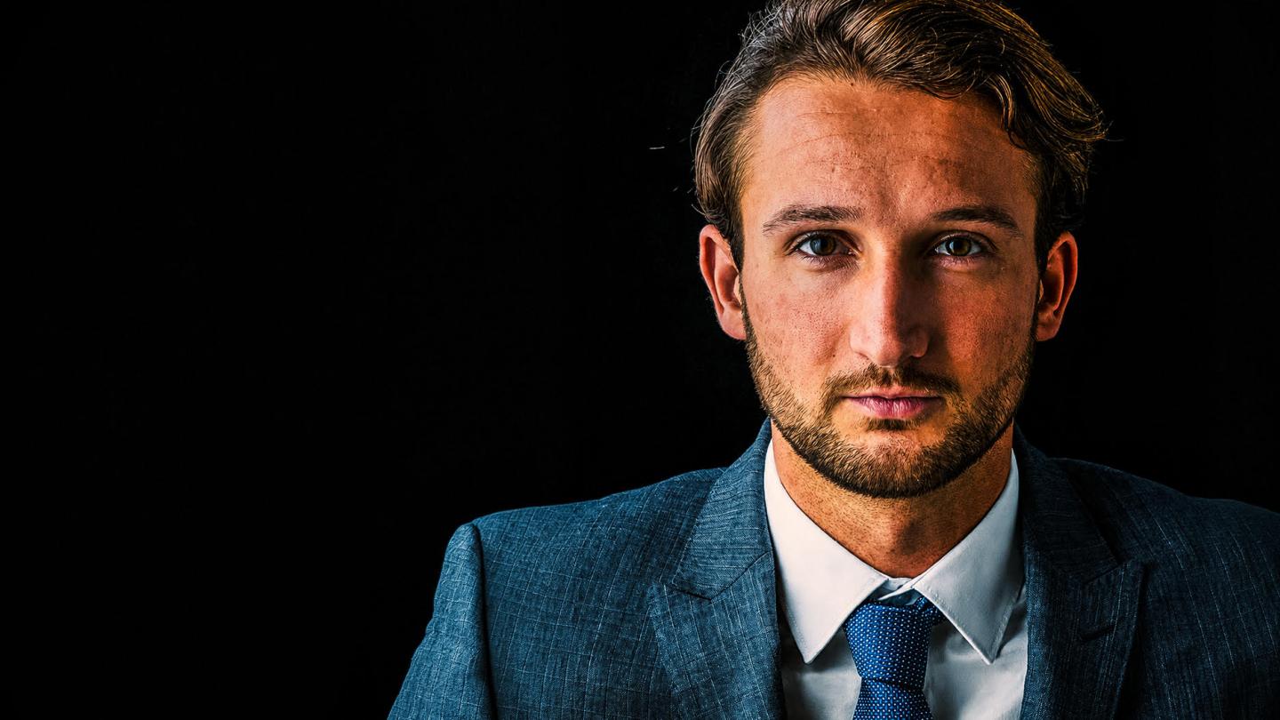 Hart Advocaten - Casper Westerink