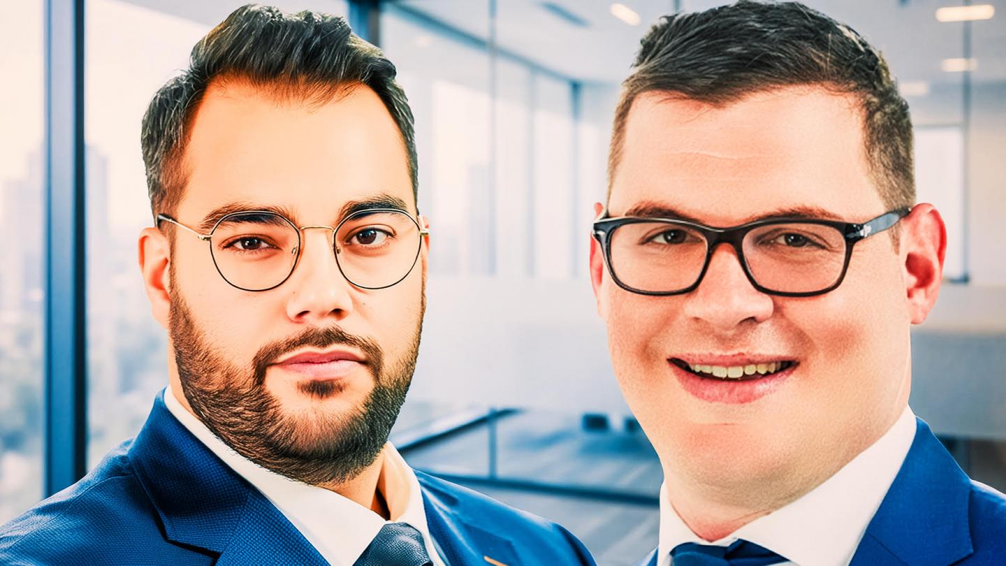 Loyens and Loeff - M. Loria - Sebastiaan Hooghiemstra