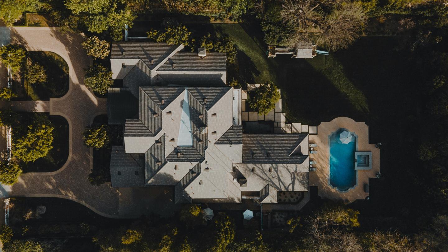 California. Credit: Oak + Motion / Unsplash