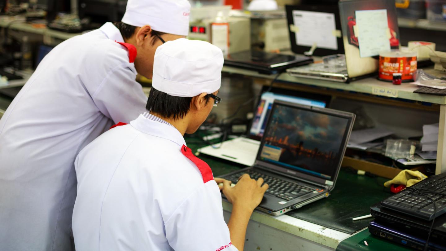 Asia tech - Quang Nguyen Vinh - Pexels