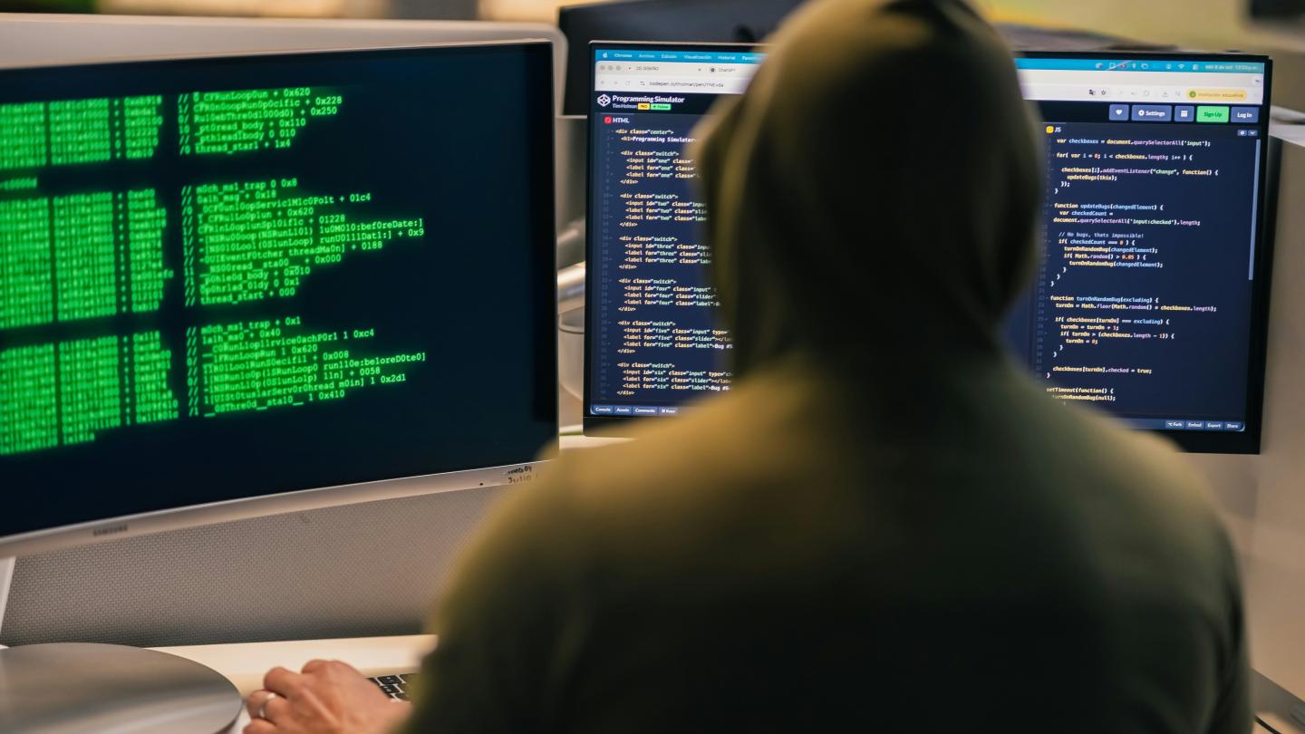 Cybersecurity