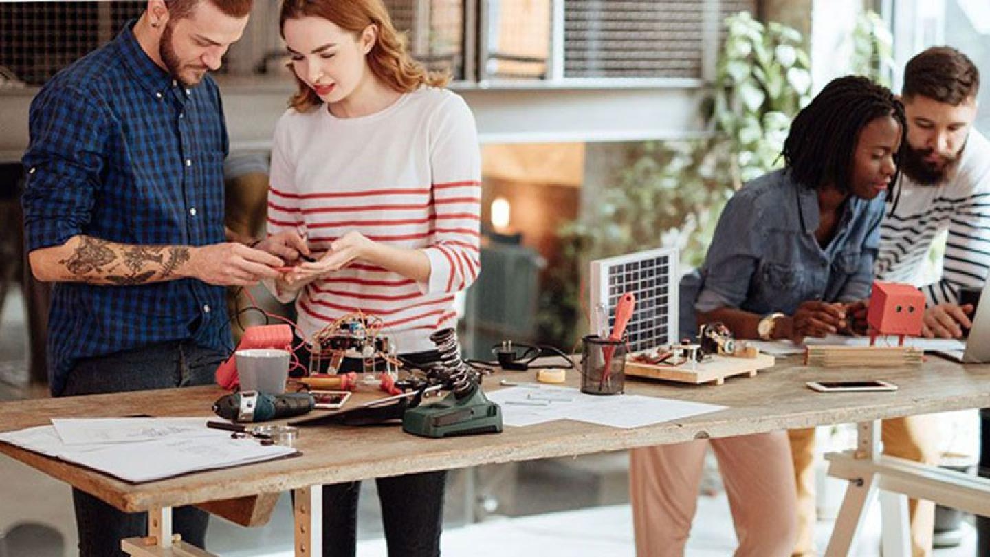 Robeco: Trois mégatendances façonnent l'investissement thématique