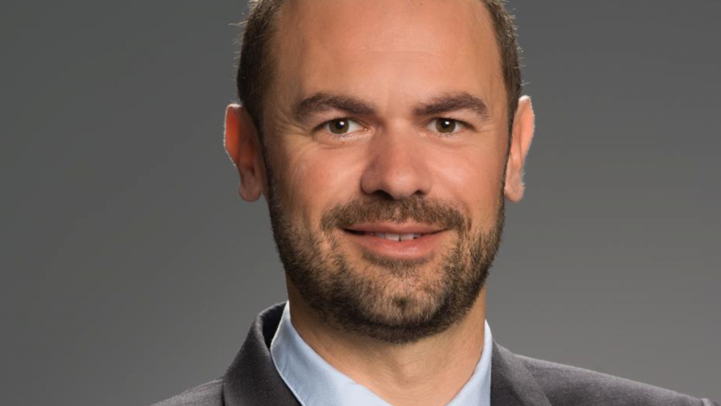 Timothé Fuchs, CEO of Funds Avenue. Photo: Trustmoore.