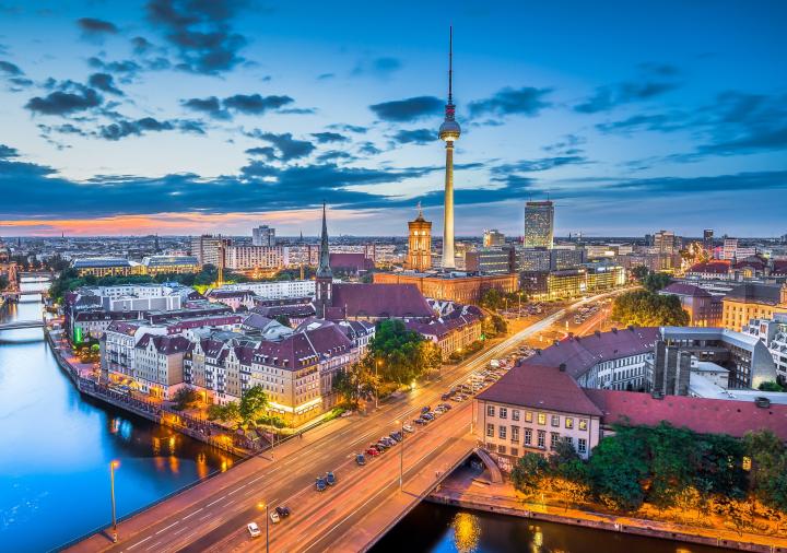 Webinar: Infrastructure, a key in the energy transition?