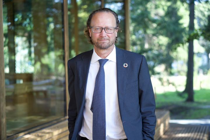 Storebrand Funds Registered in Belgium and Luxembourg