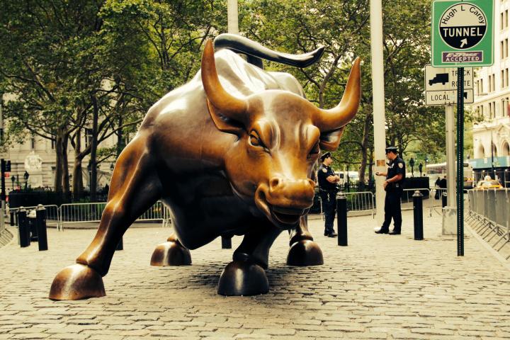 Wall Street