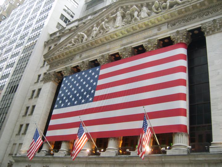 Wall Street