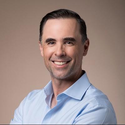 Liam Healy, CEO at FE fundinfo.