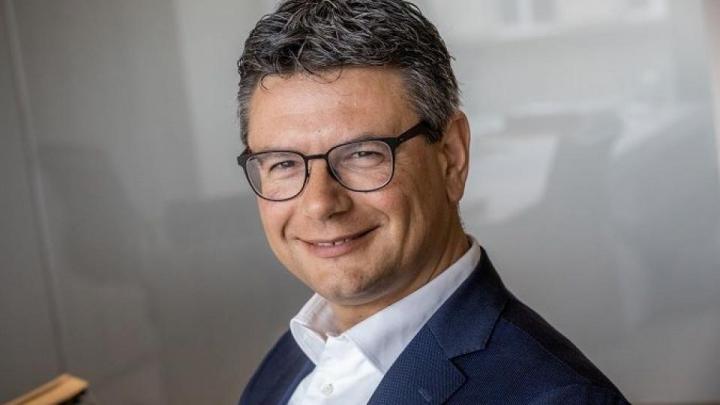 Merit flagship fund renamed as Dierickx Leys Fund III