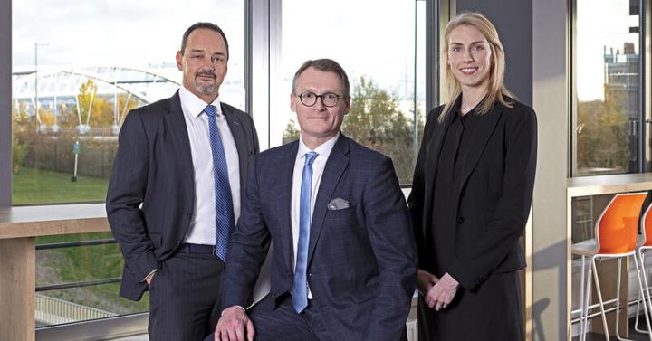 People: Manfred Dietrich joins Maples Luxembourg as fund partner