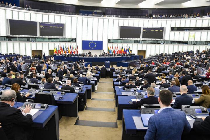 Luxembourg has high hopes for redesigned Eltif framework