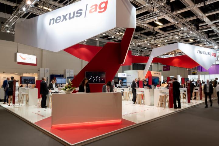 Luxempart acquires 8.4% stake in hospital software firm Nexus