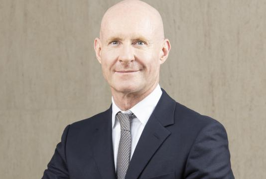 Luca Pesarini, senior portfolio manager and co-founder of Ethenea