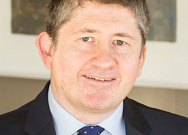 Jeremy Cunningham, investment director, Capital Group High Income Opportunities Fund